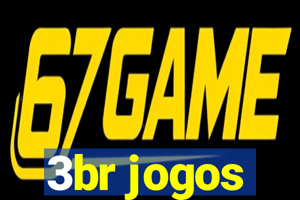 3br jogos